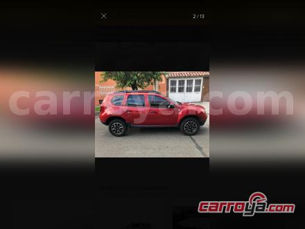 Renault Duster 2019 - imagen 1