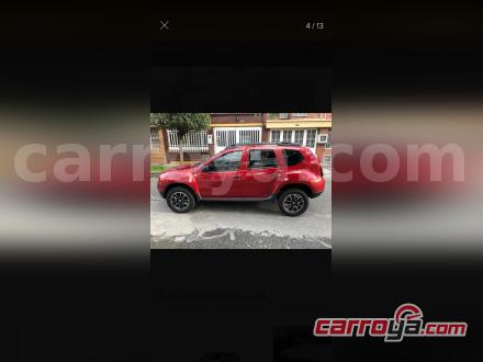 Renault Duster 2019 - imagen secundaria 1