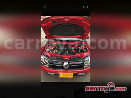 Renault Duster 2019 - imagen secundaria 2