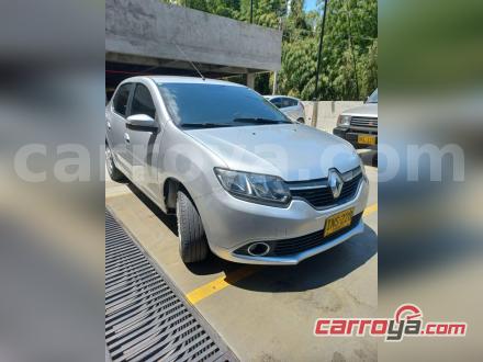 Renault Logan 2017 - imagen secundaria 1