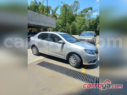 Renault Logan 2017 - imagen secundaria 2