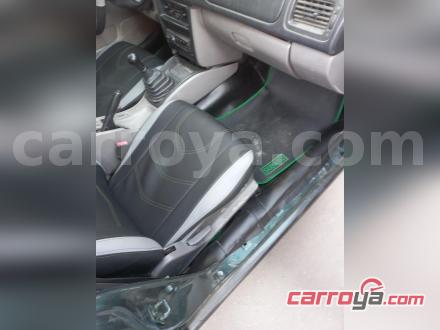 Subaru Impreza 1998 - imagen 1