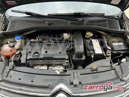 Citroen C4 2024 - imagen secundaria 1