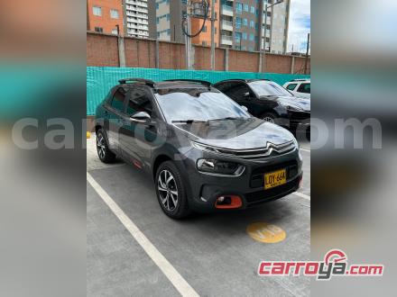 Citroen C4 2024 - imagen secundaria 2