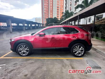 Mazda CX-30 2022 - imagen 1