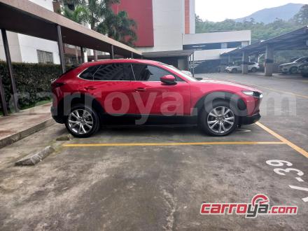 Mazda CX-30 2022 - imagen secundaria