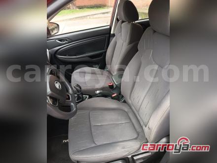 JMC Landwind 2019 - imagen secundaria 1