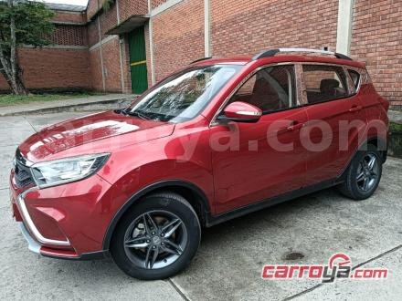 JMC Landwind 2019 - imagen secundaria 2