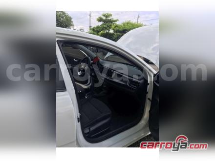 KIA Rio 2018 - imagen secundaria 1