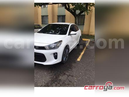 KIA Rio 2018 - imagen secundaria 2