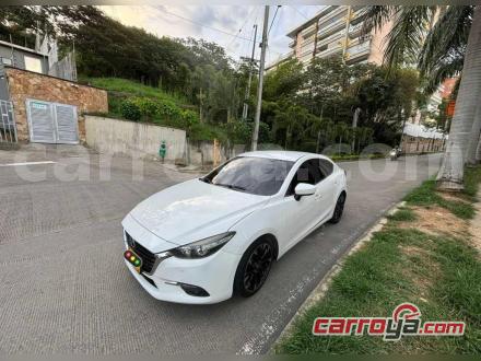 Mazda 3 2017 - imagen secundaria 1