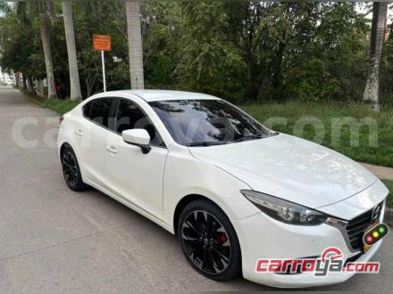 Mazda 3 2017 - imagen secundaria 2