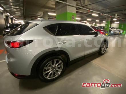 Mazda CX-5 2022 - imagen secundaria 1
