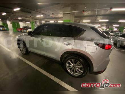 Mazda CX-5 2022 - imagen secundaria 2