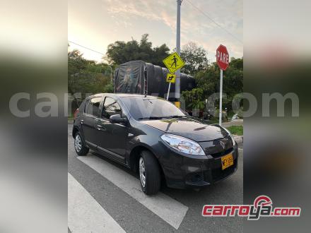 Renault Sandero 2013 - imagen secundaria 1