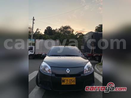 Renault Sandero 2013 - imagen secundaria 2