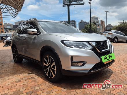 Nissan X-Trail 2022 - imagen secundaria 1
