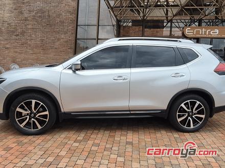 Nissan X-Trail 2022 - imagen secundaria 2