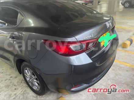 Mazda 2 2022 - imagen secundaria 1