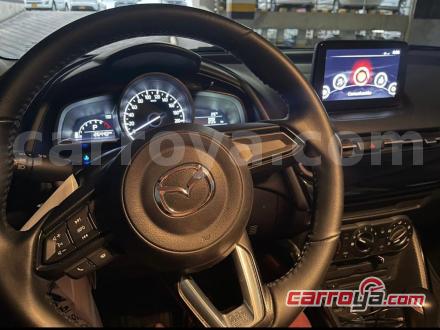 Mazda 2 2022 - imagen secundaria 2