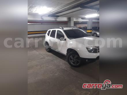 Renault Duster 2016 - imagen secundaria 1