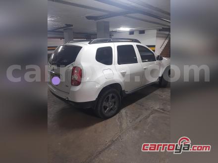 Renault Duster 2016 - imagen secundaria 2