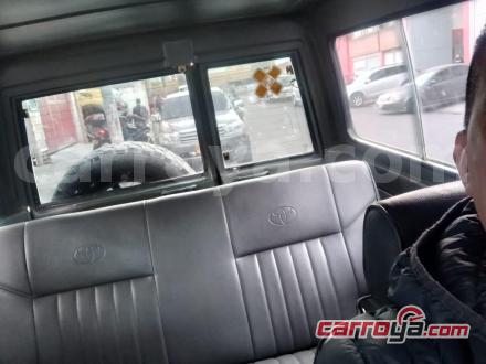 Toyota Land Cruiser 1995 - imagen secundaria 2