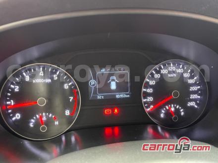 KIA Sportage 2018 - imagen secundaria 1