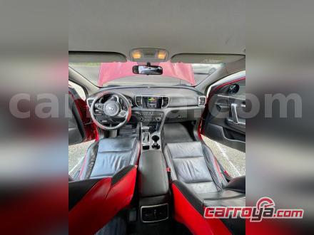 KIA Sportage 2018 - imagen secundaria 2