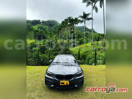 BMW M235 2015 - imagen secundaria 1