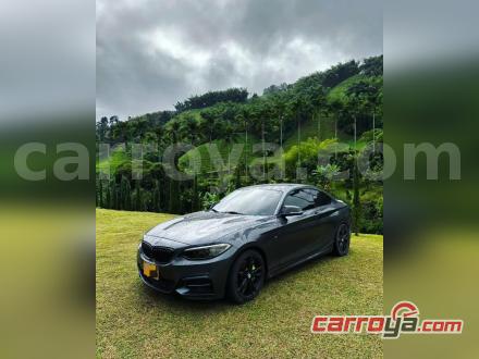 BMW M235 2015 - imagen secundaria 2