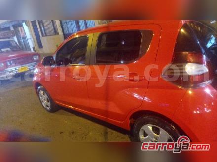 Fiat Mobi 2020 - imagen secundaria 1