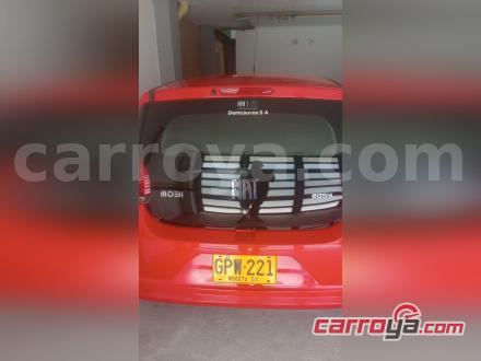 Fiat Mobi 2020 - imagen secundaria 2