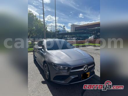 Mercedes Benz Clase CLA 2022 - imagen secundaria 2