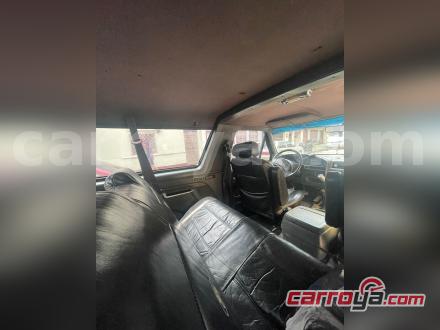 Ford Bronco 1993 - imagen secundaria 1