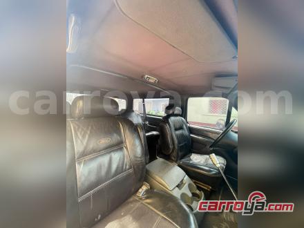 Ford Bronco 1993 - imagen secundaria 2