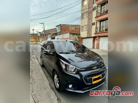 Chevrolet Beat 2022 - imagen 1