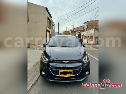 Chevrolet Beat 2022 - imagen secundaria 1