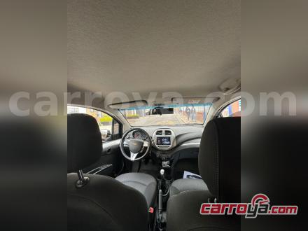 Chevrolet Beat 2022 - imagen secundaria 2