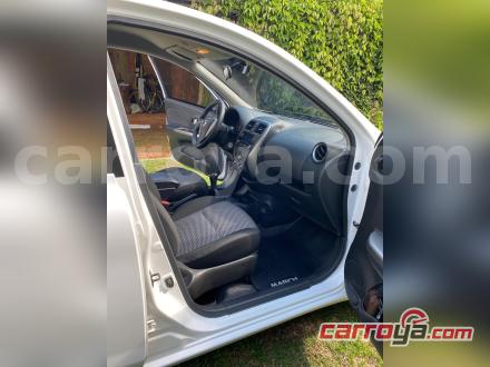 Nissan March 2019 - imagen secundaria 2