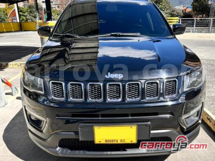 JEEP Compass 2019