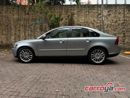 Volvo S40 2009