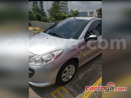 Peugeot 207 2011 - imagen 1