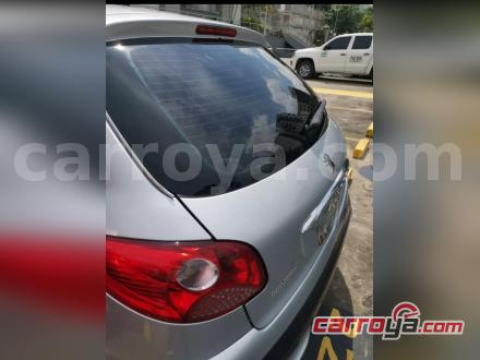 Peugeot 207 2011 - imagen secundaria 1