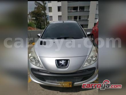 Peugeot 207 2011 - imagen secundaria 2