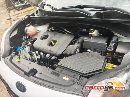 KIA Sportage 2022 - imagen secundaria 1