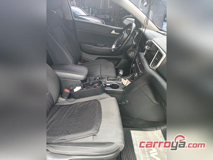 KIA Sportage 2022 - imagen secundaria 2
