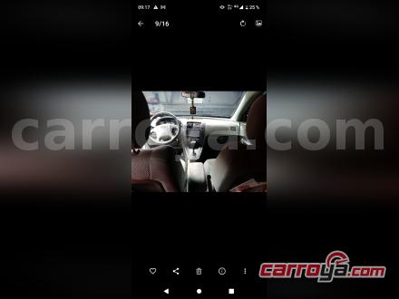 Hyundai Tucson 2008 - imagen secundaria 2