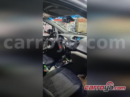 Ford Ecosport 2014 - imagen 1