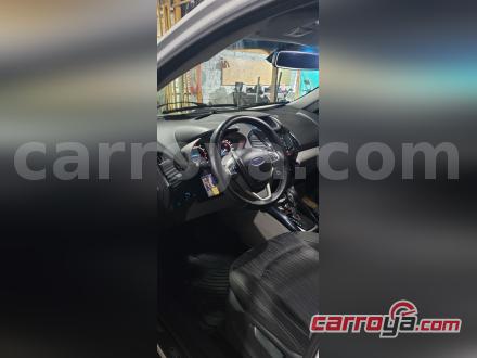 Ford Ecosport 2014 - imagen secundaria 1